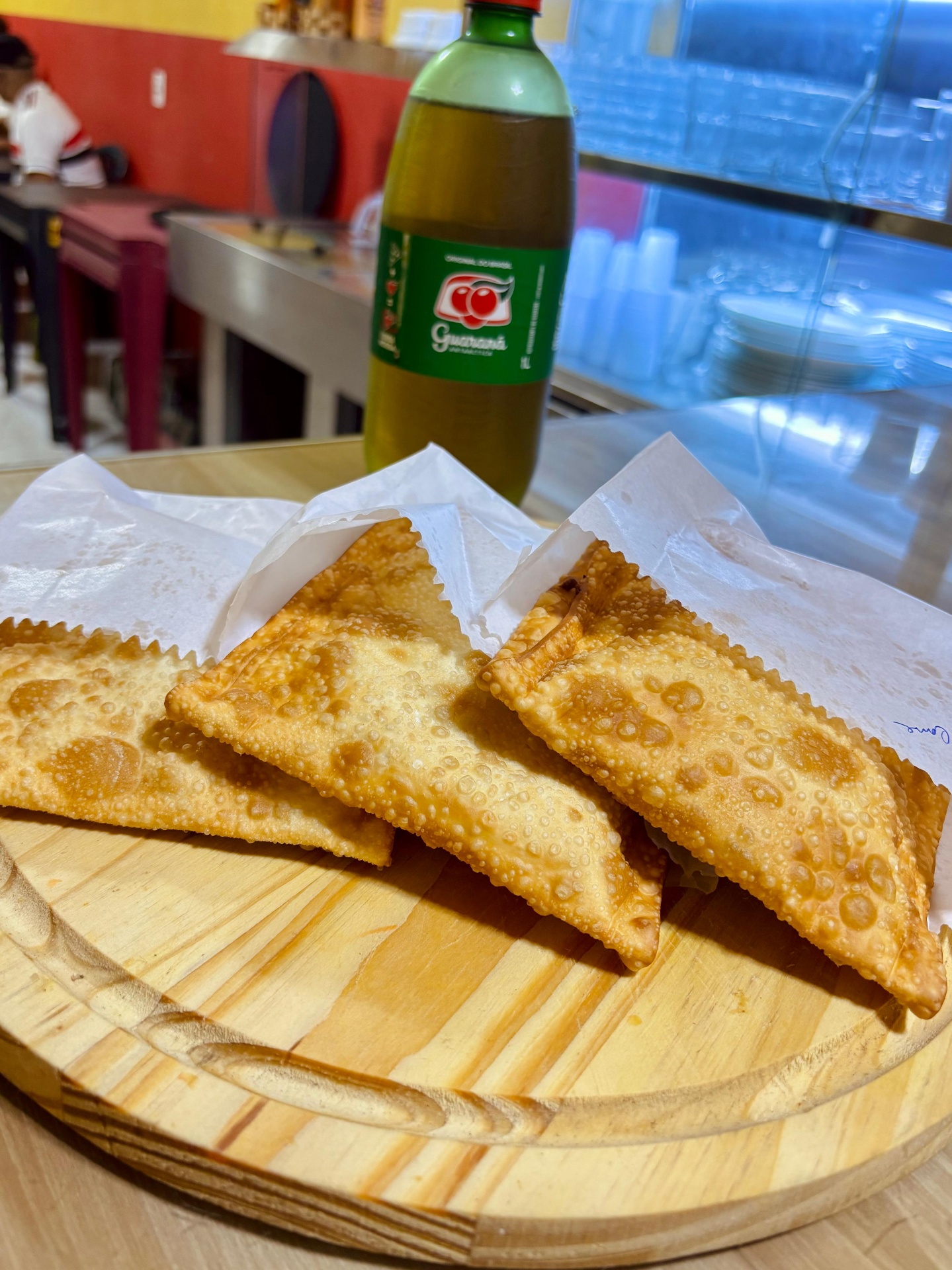 Pastéis